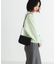 『別注』ITTI×URBAN RESEARCH　MICHELLE ERRAND POUCH