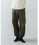 シャイニーカットカーゴパンツ