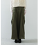 シャイニーカットカーゴパンツ