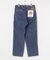 FREEMANS SPORTING CLUB　DOUGLASTON DENIM TROUSERS