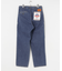 FREEMANS SPORTING CLUB　DOUGLASTON DENIM TROUSERS