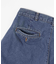 FREEMANS SPORTING CLUB　DOUGLASTON DENIM TROUSERS