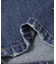 FREEMANS SPORTING CLUB　DOUGLASTON DENIM TROUSERS