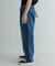 FREEMANS SPORTING CLUB　DOUGLASTON DENIM TROUSERS