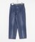 FREEMANS SPORTING CLUB　DOUGLASTON DENIM TROUSERS