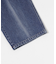 FREEMANS SPORTING CLUB　DOUGLASTON DENIM TROUSERS