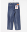 FREEMANS SPORTING CLUB　DOUGLASTON DENIM TROUSERS