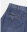 FREEMANS SPORTING CLUB　DOUGLASTON DENIM TROUSERS
