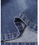 FREEMANS SPORTING CLUB　DOUGLASTON DENIM TROUSERS