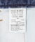 FREEMANS SPORTING CLUB　DOUGLASTON DENIM TROUSERS