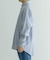 FREEMANS SPORTING CLUB　CHRYSTIE SHIRTS