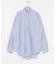 FREEMANS SPORTING CLUB　CHRYSTIE SHIRTS