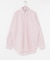 FREEMANS SPORTING CLUB　CHRYSTIE SHIRTS