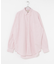 FREEMANS SPORTING CLUB　CHRYSTIE SHIRTS