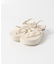 Teva　FLATFORM SANDAL SLIM