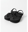 Teva　FLATFORM SANDAL SLIM