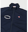 Le Pigeon Voyageur　TRACK JACKET