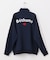 Le Pigeon Voyageur　TRACK JACKET