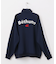 Le Pigeon Voyageur　TRACK JACKET