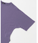 接触冷感ハーフスリーブドルマンTシャツ