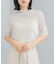 ラメシアーカットソー