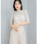ラメシアーカットソー
