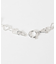 decor『デコール』　Heartchain Bracelet