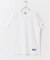 『別注』RUSSELL ATHLETIC×DOORS　USA Cotton Basic Tee