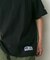 『別注』RUSSELL ATHLETIC×DOORS　USA Cotton Basic Tee