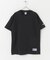 『別注』RUSSELL ATHLETIC×DOORS　USA Cotton Basic Tee