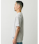 『別注』RUSSELL ATHLETIC×DOORS　USA Cotton Basic Tee