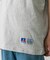 『別注』RUSSELL ATHLETIC×DOORS　USA Cotton Basic Tee