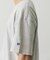 『別注』RUSSELL ATHLETIC×DOORS　USA Cotton Basic Tee