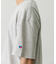 『別注』RUSSELL ATHLETIC×DOORS　USA Cotton Basic Tee