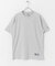 『別注』RUSSELL ATHLETIC×DOORS　USA Cotton Basic Tee