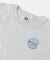 『別注』RUSSELL ATHLETIC×DOORS　USA Cotton Basic Tee