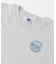 『別注』RUSSELL ATHLETIC×DOORS　USA Cotton Basic Tee