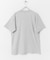 『別注』RUSSELL ATHLETIC×DOORS　USA Cotton Basic Tee