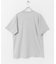 『別注』RUSSELL ATHLETIC×DOORS　USA Cotton Basic Tee