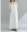 『WEB限定』2WAYプリーツキャミワンピース