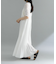 『WEB限定』2WAYプリーツキャミワンピース