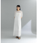 『WEB限定』2WAYプリーツキャミワンピース