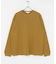 『UR TECH』度詰めワッフルロングスリーブ