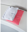 SUPER WIDE SWEAT CREW-NECK