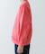SUPER WIDE SWEAT CREW-NECK