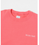 SUPER WIDE SWEAT CREW-NECK