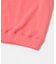 SUPER WIDE SWEAT CREW-NECK