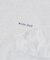 SUPER WIDE SWEAT CREW-NECK