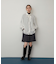 ダブルバミューダパンツ
