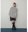ダブルバミューダパンツ